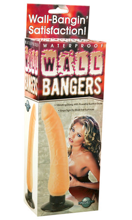 Wall Bangers Flesh Waterproof