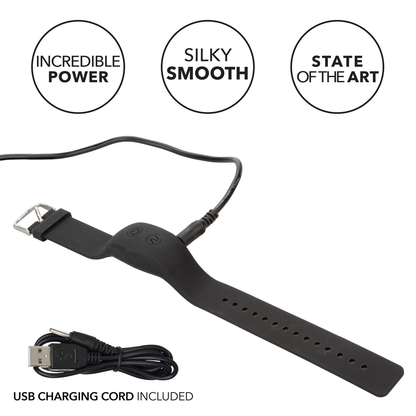 Wristband Remote Accessory