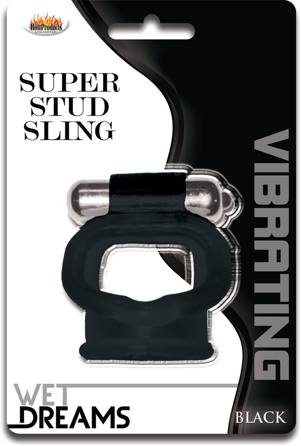 Wet Dreams Super Stud Sling