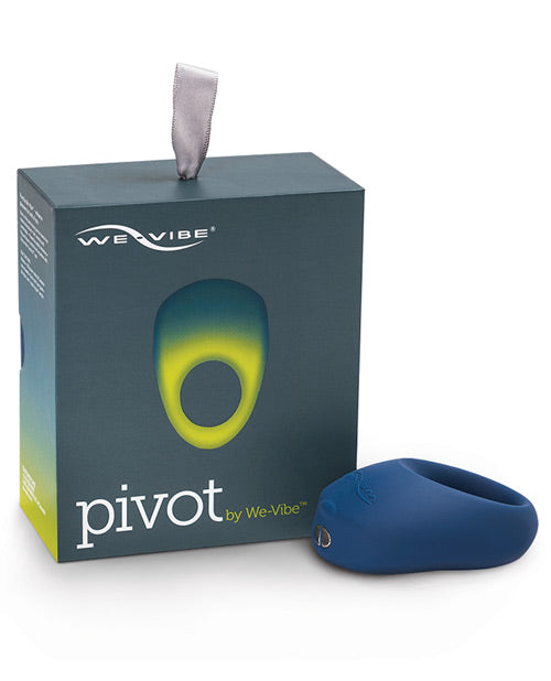 We-vibe Pivot - Blue