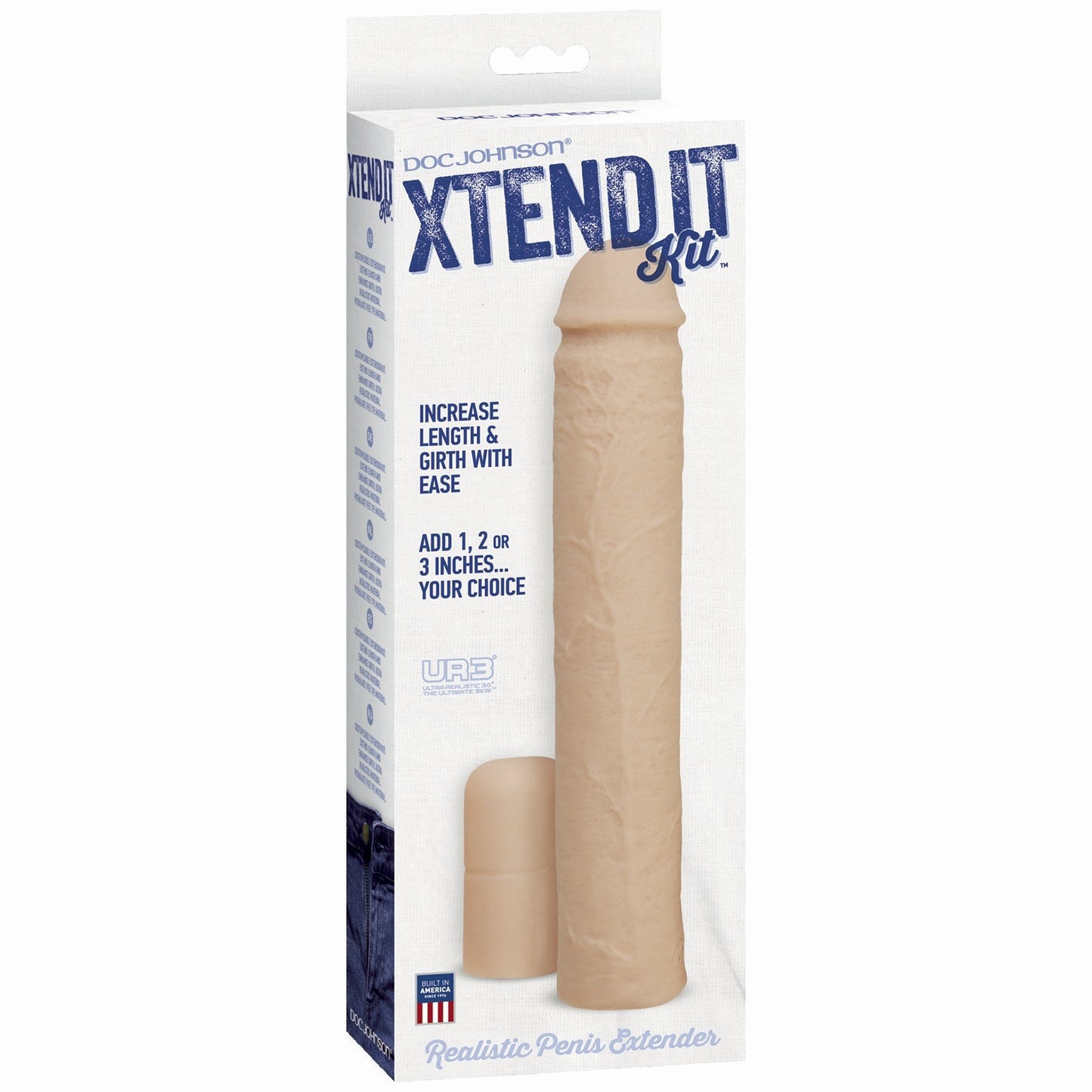 Xtend It Kit