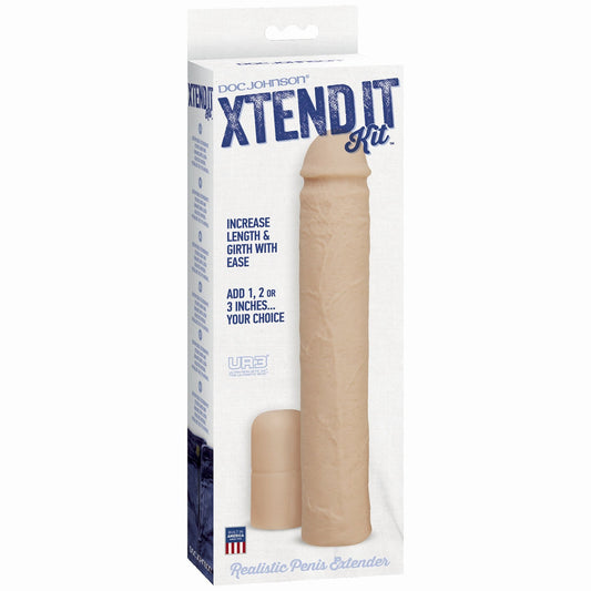 Xtend It Kit