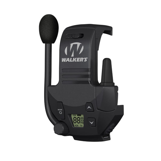 Walkers Razor Walkie Talkie