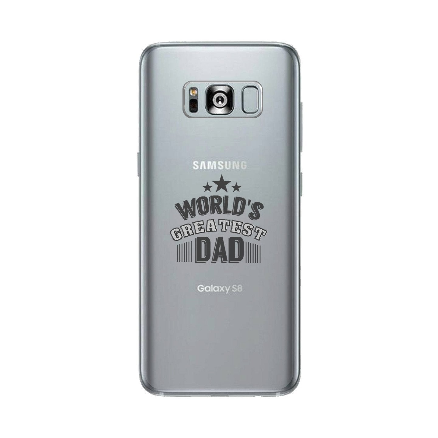 World's Greatest Dad Gmcr Phone Case