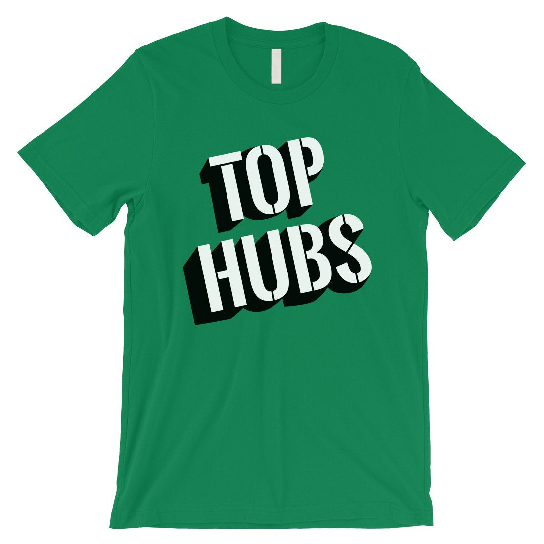 Top Husband Mens Shirt