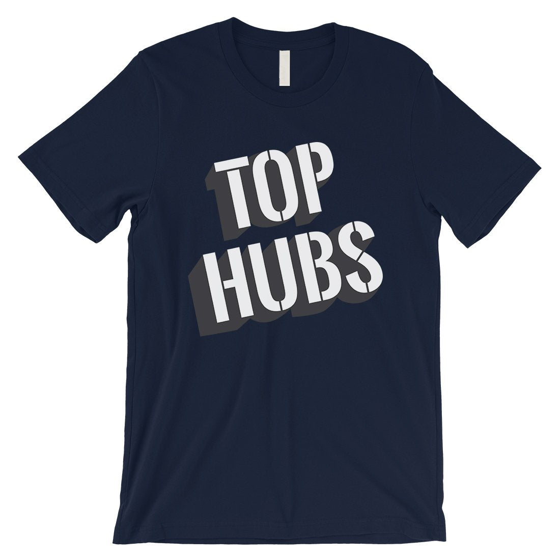 Top Husband Mens Shirt