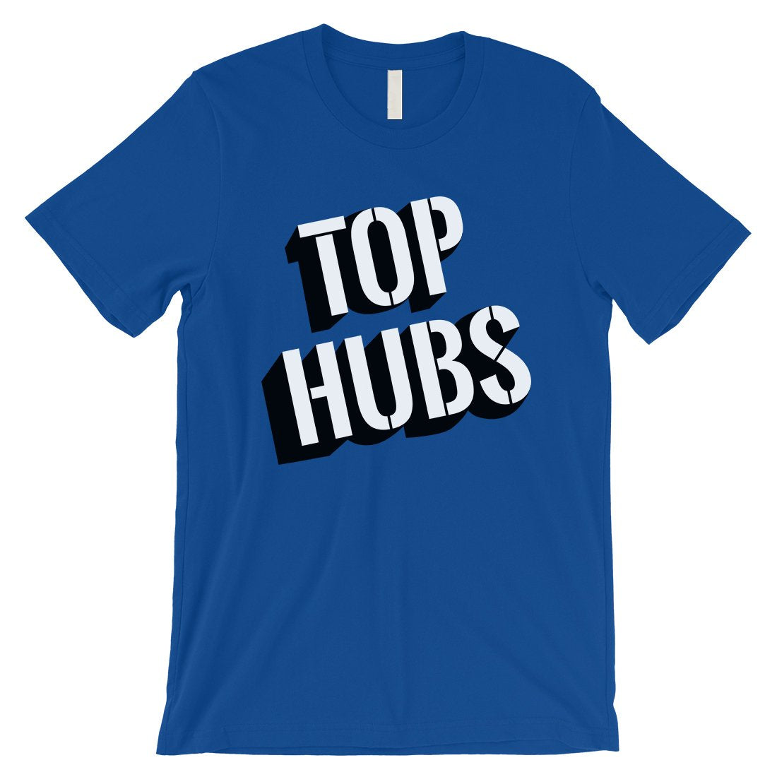 Top Husband Mens Shirt