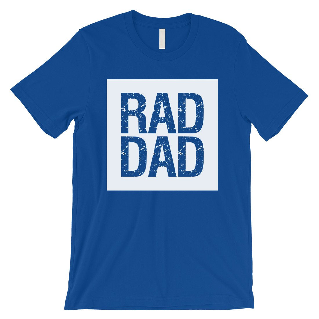 Rad Dad Mens Shirt