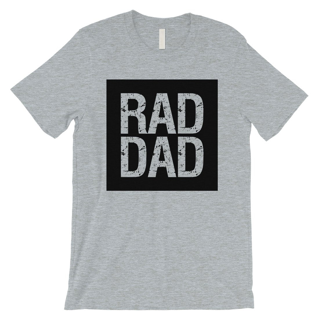 Rad Dad Mens Shirt