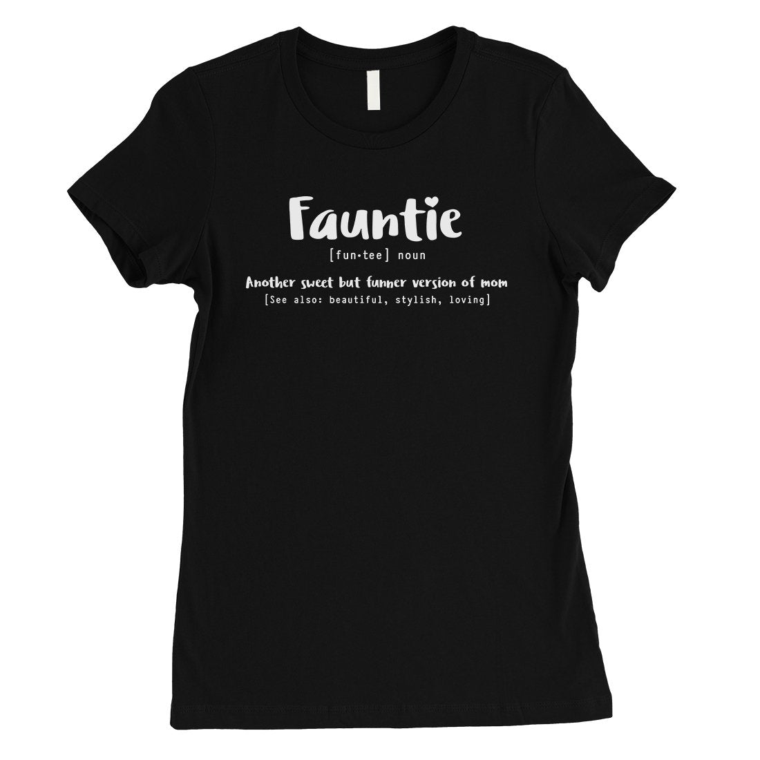 Fauntie Womens Shirt