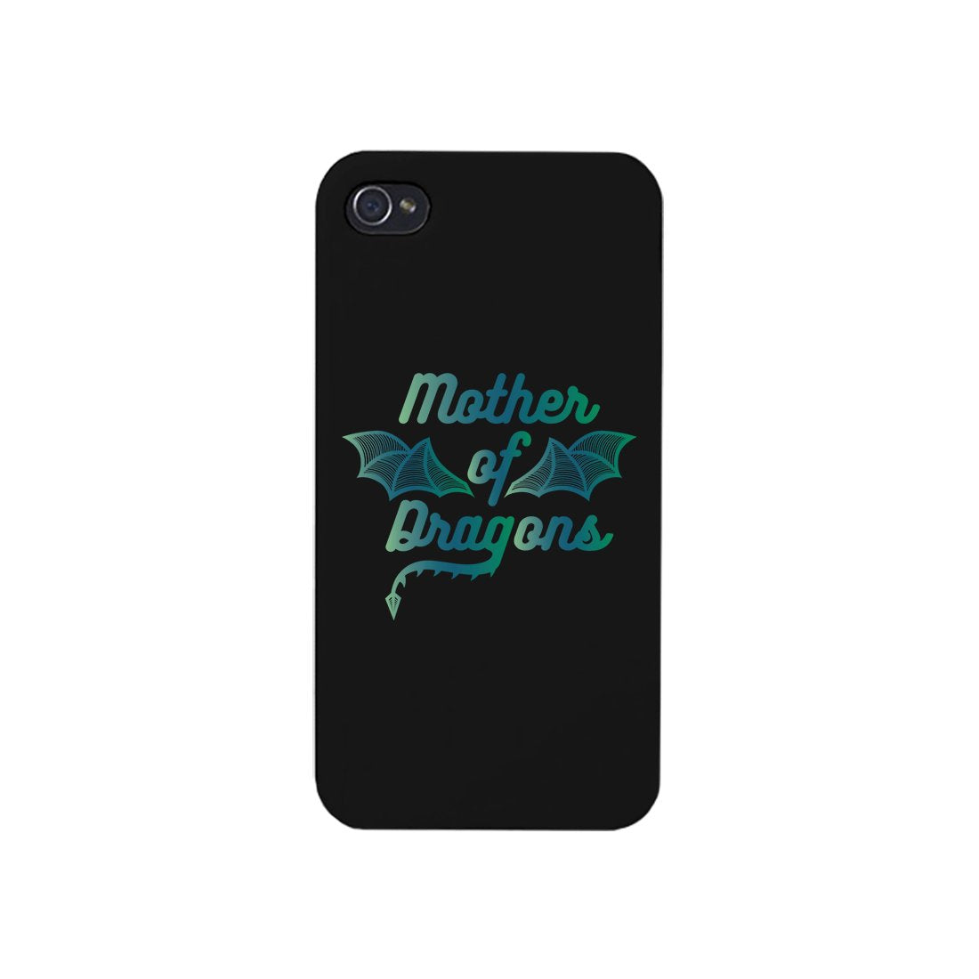 Mother Of Dragons Phone Case Funny Mother's Day Theme Gift Ideas