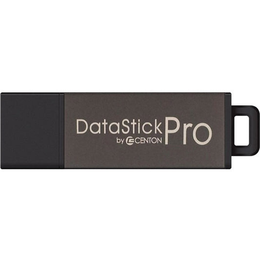 Centon 4GB DataStick Pro USB 2.0 Flash Drive