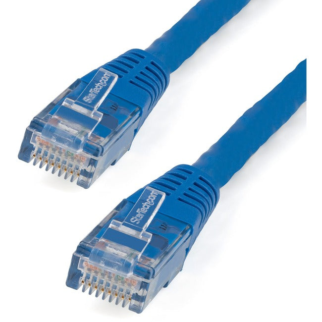 StarTech.com Cat 6 UTP Patch Cable