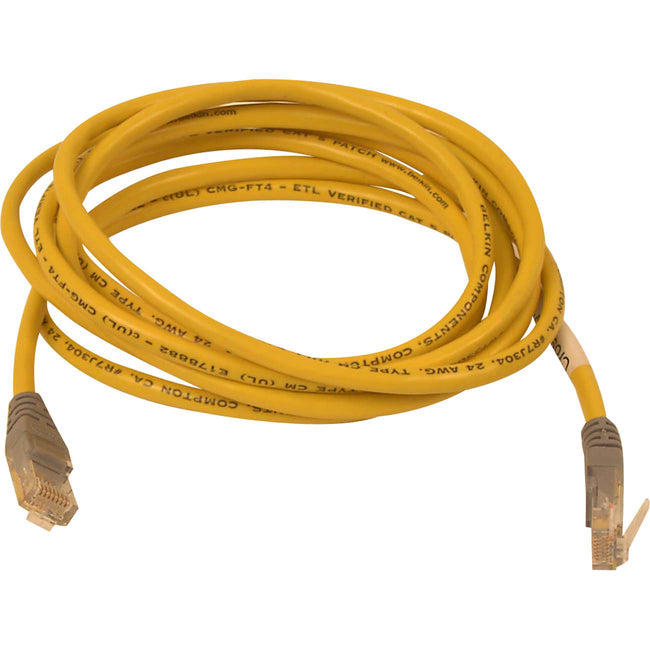 Belkin Cat5e Crossover Cable