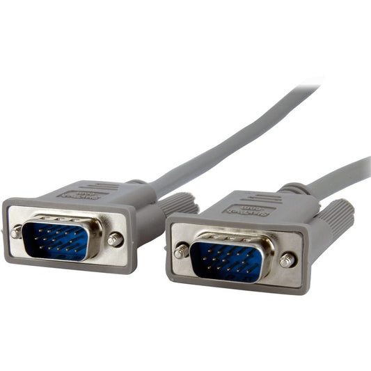 StarTech.com VGA Monitor cable - HD-15 (M) - HD-15 (M) - 15 ft