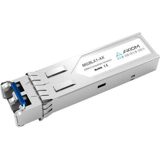 Axiom 1000BASE-LX SFP Transceiver for Linksys - MGBLX1