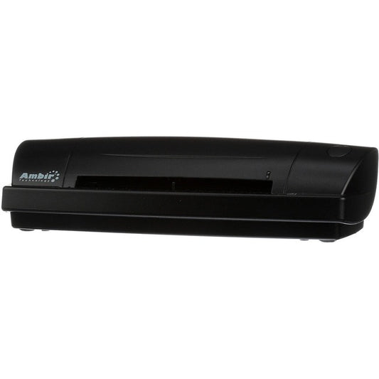 Ambir DS687 Duplex A6 ID Card Scanner