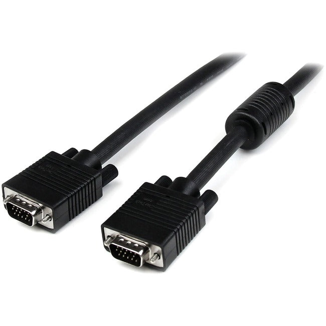 StarTech.com 30 ft Coax High Resolution VGA Monitor Cable - HD15 M/M