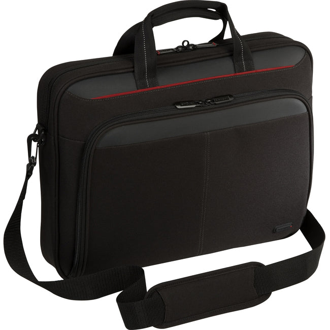 Targus TCT027US Carrying Case for 16" Notebook - Black