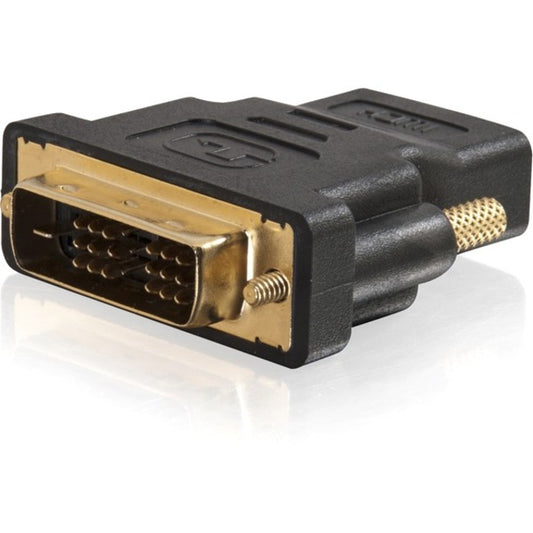 C2G DVI-D to HDMI Adapter - M/F Inline - Video Adapter