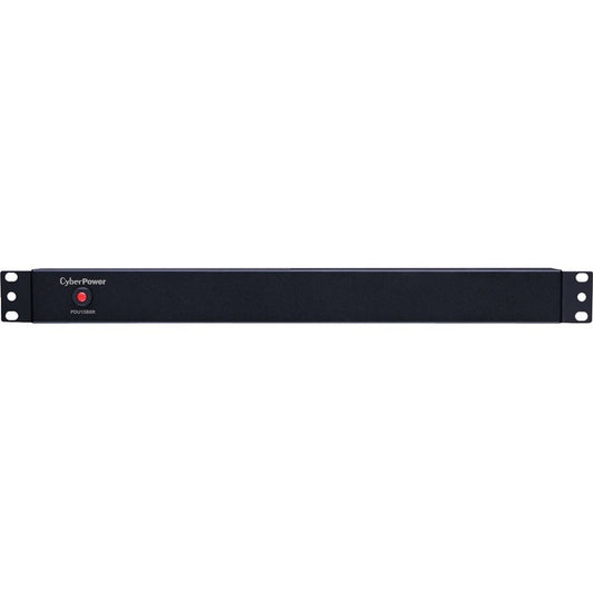 CyberPower Basic PDU15B8R 8-Outlets PDU