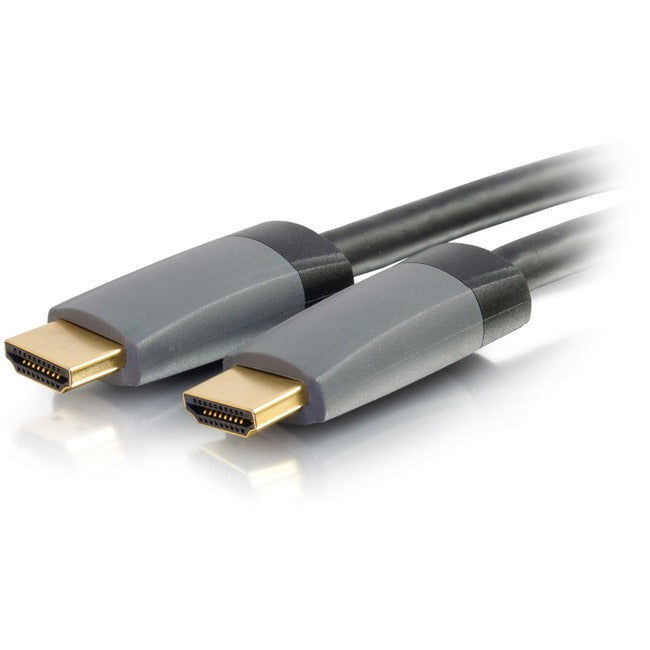 C2G 10ft Select High Speed HDMI Cable with Ethernet 4k - In-Wall CL2-Rated