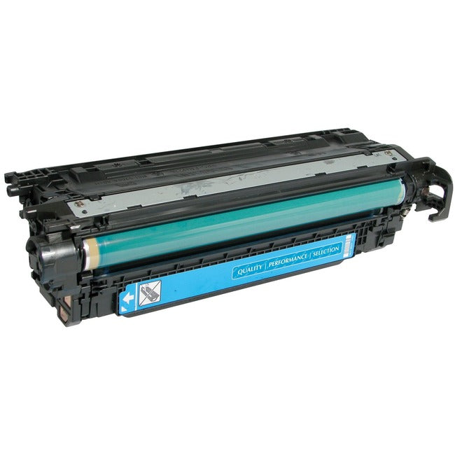 West Point Toner Cartridge - Alternative for HP - Cyan