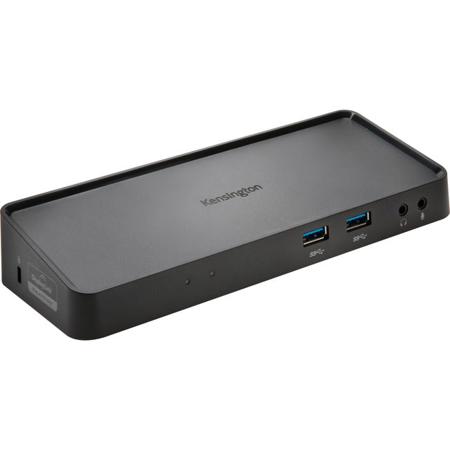 Kensington SD3600 Universal USB 3.0 Docking Station