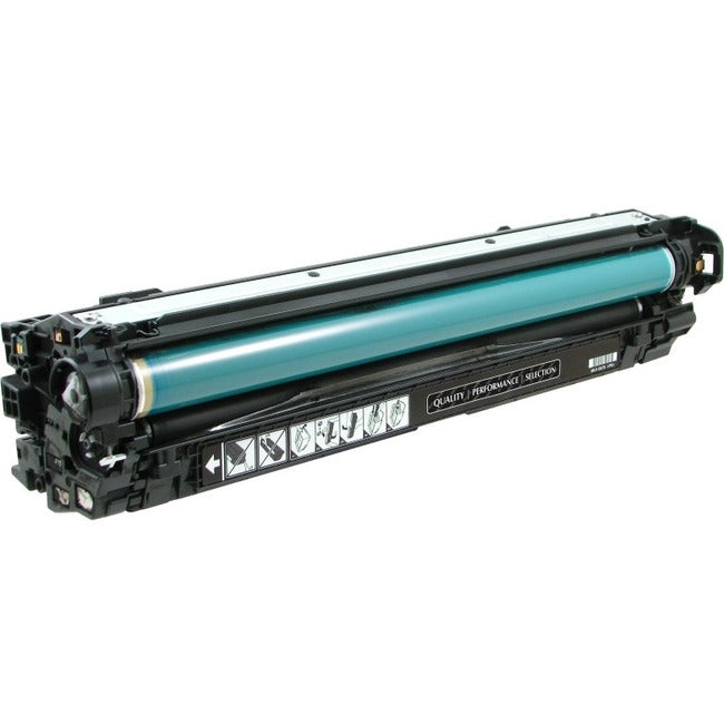 West Point Toner Cartridge - Alternative for HP - Black