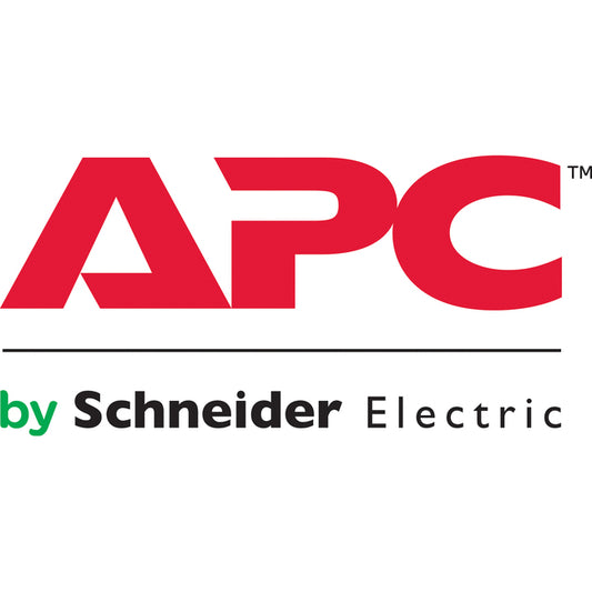 APC by Schneider Electric Mounting Rail Kit for UPS