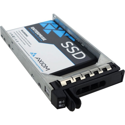 Axiom 3.84 TB Solid State Drive - 2.5" Internal - SATA (SATA/600)