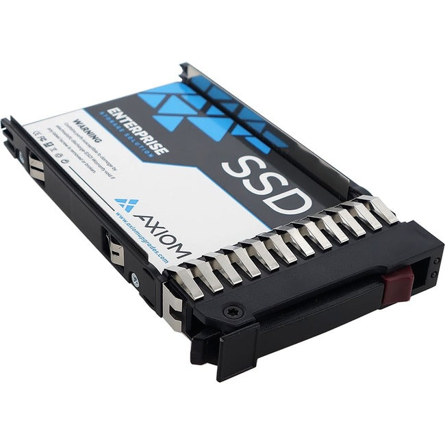 Axiom 3.84 TB Solid State Drive - 2.5" Internal - SATA (SATA/600)