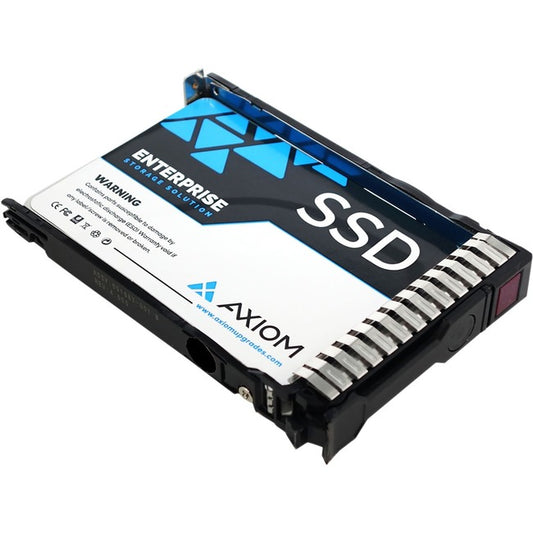 Axiom 3.84 TB Solid State Drive - 2.5" Internal - SATA (SATA/600)