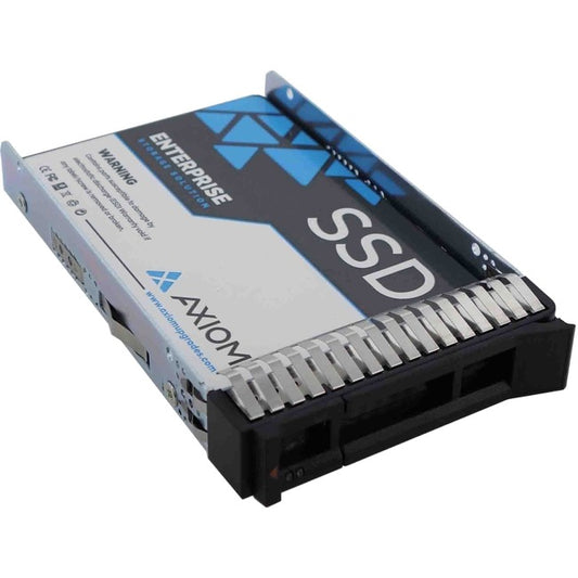 Axiom 3.84 TB Solid State Drive - 2.5" Internal - SATA (SATA/600)