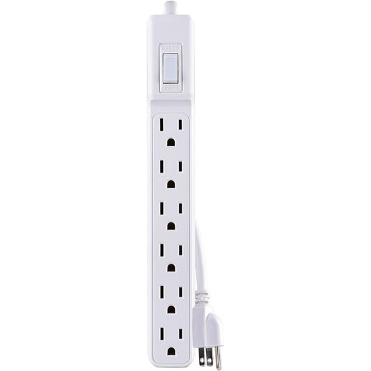 CyberPower MP1044NN Power Strip 2-Pack