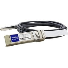 AddOn Cisco SFP-H25G-CU5M Compatible TAA Compliant 25GBase-CU SFP28 to SFP28 Direct Attach Cable (Passive Twinax, 5m)