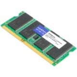 AddOn AA2133D4DR8S/16G x1 Dell SNP47J5JC/16G Compatible 16GB DDR4-2133MHz Unbuffered Dual Rank x8 1.2V 260-pin CL15 SODIMM