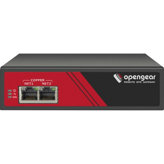 Opengear Remote Site Gateway