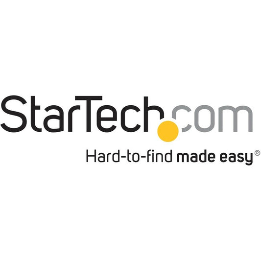 StarTech.com Hard Drive Eraser for 2.5 or 3.5 in. SATA Drives - 4-Bay - Standalone - Hard Drive Wiper