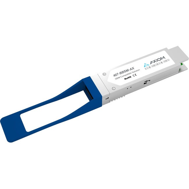 Axiom 100GBASE-SR4 QSFP28 for Dell