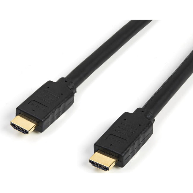 StarTech.com 5m 15 ft 4K HDMI Cable - Premium Certified High Speed HDMI 2.0 Cable - 4K 60Hz - HDMI Monitor Cable - HDMI Cord for TV