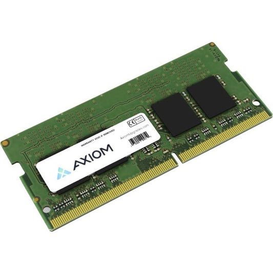 Axiom 4GB DDR4 SDRAM Memory Module