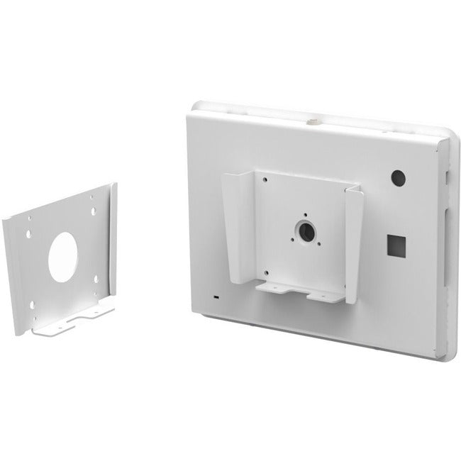 Compulocks Mounting Bracket for Enclosure - White