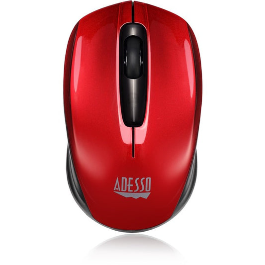 Adesso iMouse S50R - 2.4GHz Wireless Mini Mouse