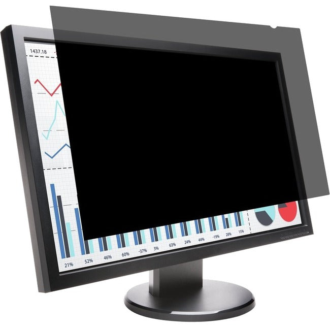 Kensington FP236W9 Privacy Screen for 23.6" Widescreen Monitors (16:9)