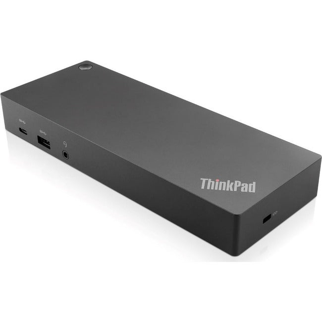 Lenovo ThinkPad Hybrid USB-C with USB-A Dock