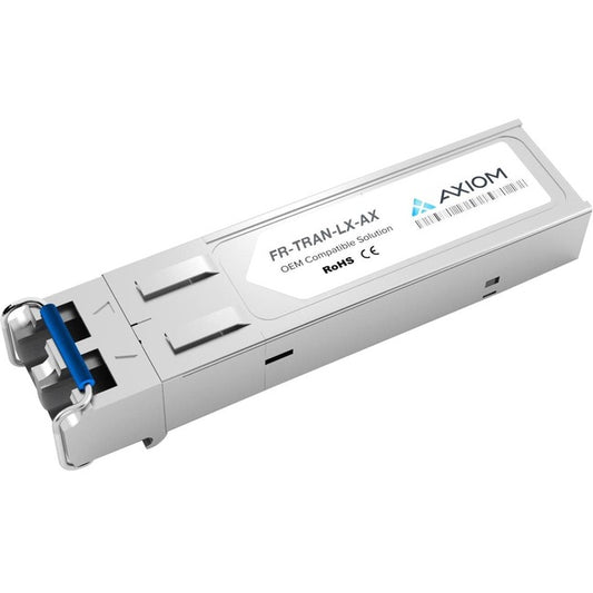 Axiom SFP (mini-GBIC) Module