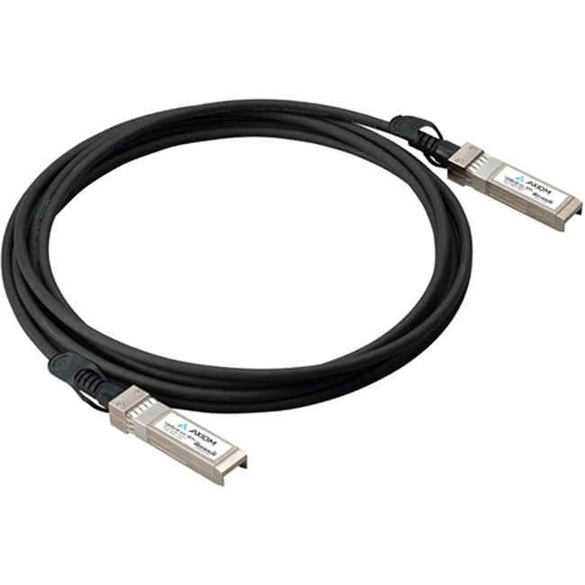 Axiom Twinaxial Network Cable