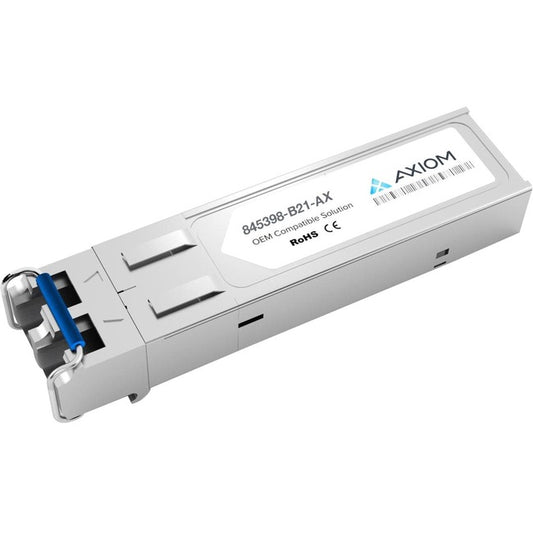 HPE 25Gb SFP28 SR 100m Transceiver