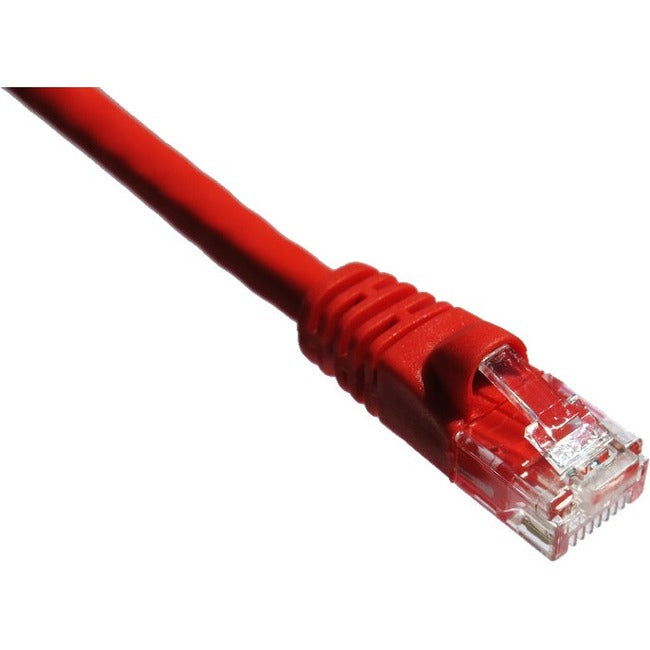 Axiom Cat.6a Patch Network Cable